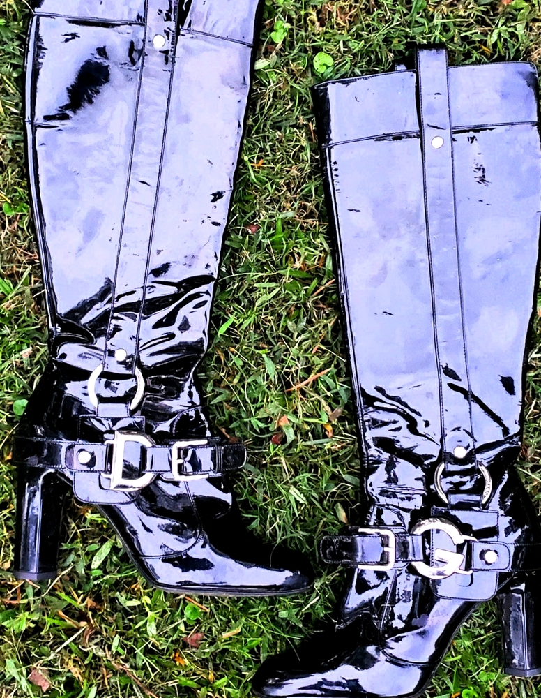 Dolce & Gabbana Boots